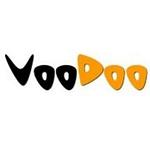 VooDoo logo