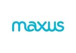 Maxus Belgium logo