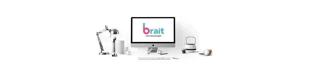 Brait Consulting Limited cover